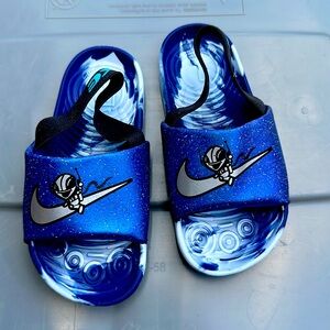 Nike Strap Sandals 10c